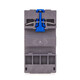 Chint motor overload short circuit protection circuit breaker NS2-25 4/6.3/10 motor starter GV2 40A-63A