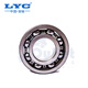 Echtes Luoshaft LYC -Tragen tiefe Rillenkugellager 6207 6208 6209 6210 6211 6212 6213 Luoyang Bearing 6213E (Offener Typ)