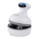 Beilijia Head Smart Electric Cervical Massager Cabellado Cat Massager Massager Cat Boots Massager Massager de vibración de pantalla de regalo de Meridian Gift Bothrip Bread (BL866)