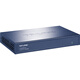 TP-LINKTP-LINK2.5G PoE·AC一体化企业级路由器 适配TP-LINK Wifi7 ap面板 9口2.5G TL-R5009PE-AC