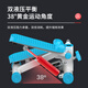 Qiaoli 210 stepper household appliance indoor and outdoor fitness exercise weight loss treadmill free installation fitness equipment fitness equipment