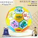 Pikachu Pokémon Baby Baby Baby Racket No. 2 Football 5 Basket élastique Ball 3887a (15 cm) Tenue simple Couleur lumineuse Pikachu Shoot