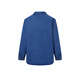Levi's [Same Model in Shopping Mall] Levi's Men's Cotton Clothing Jacket Retro Trend A4880-0000 Blue XS