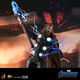 HOT TOYS复联4 雷神 胖雷神 1：6比例珍藏人偶 MMS557雷神1:6珍藏人偶