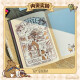 [Original] [Kyokura Kyo] Auf dem 365., dem Account Book des Rabbit Healing Account, des Timothy -Teams (das erste offizielle Kontobuch des Timothy -Teams, das im gesamten Internet beliebt war!) Dongyu Jobie 97875411 ** 866
