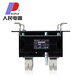 Menschen Elektrogeräte (Menschen) HH15QSA Isolation Switch Sicherungsgruppe 3P12250A4P400A630A1000A HH15 (QSA) -250A/3