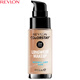 Revlon lasting hydration 24-hour moisturizing concealer oil-control foundation without makeup makeup bb cream concealer isolation makeup 200# nude color Medium dryness