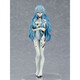 Liangxiaoshe GSC Evangelion Eva Figure Model Spielzeug 17cm Pop Ayaha Ri RI