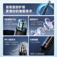 Beici H3 Electric Nose Hair Trimmer Rechargeable Shaver Men's Nose Cleaner Shaving Nose Hair Gift Birthday Gift Type-C Rechargeable