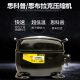 捷盛（JS）零下-40-60-86度卧式超低温冷柜金枪鱼海鲜低温冰柜 小型商用干冰家用冷冻工业 科研实验 速冻冰箱 208升（1050×670×795mm） -45度