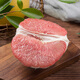 Directly sourced from Guanxi, Fujian, red-fleshed honey pomelo, each piece is about 1.2kg