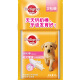 Baolu dog snacks puppy dog ​​calcium milk stick 60g*3 pack dog molar stick Teddy teacup dog corgi