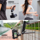 ulanzi excellent basket TT38 multi-function one-click open mantis tripod uka quick installation 360 panoramic pot handle selfie stick Vlog photography stand portable camera tripod