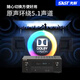 Xianke (SAST) DTS-998 Amplificador de alta potencia 5.1 El amplificador de audio de cine en casa admite HDMI DTS DTS DOLBY AC3 Decodificación 8K Karaoke Basco pesado Bluetooth Amplificador 5.1 CANAL DTS Dolby Dual Decoding 8K Amplifier 8K Amplifier