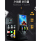Xianchang Liji Coke machine commercial fully automatic hamburger small Coke cup dispenser cold drink juice fresh carbonated drink machine four-valve refrigeration type (A)