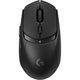 Logitech (G) G309 Entourage Wireless Bluetooth Gaming Mouse E-Sports Macro Programming Hybrid Micro-Motion 86g Lightweight Multi-device Connection Portable Bluetooth Mouse FPS G309 Black Bluetooth Dual Mode + Desk Pad + Mouse Box