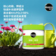 Meileke Potassium Dihydrogen Phosphate Potted Green Plant Flowering Flower Plant Water-Soluble Fertilizer Flower Fertilizer 250G