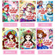 Livres de coloriage de princesse, 6 volumes, livres de dessin pour enfants, dessins des élèves de l'école primaire, livres de peinture, outils de filles, graffiti