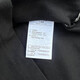 Nike (Nike) Sweatshirt Men's 2024 Spring and Automne Sportswear Tricoted Top Half Coundleneck Pullover DD7029-010 DD7029-010 Black L