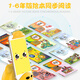 Yinengke Reading Audio Children's Learning Companion Reading AI Livre d'images Machine de lecture Early Education Machine Machine d'apprentissage Machine d'éducation Éducation Manuel Machine Machine Gift Habitudes Pinyin Pratique Smart Audio AI Lecteur + 20 Livres d'image en anglais + L'activation ne prend pas en charge le remboursement