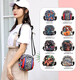 Sac cool kangourou nouveau sac à bandoulière printemps et été pour les femmes coréen version mini téléphone portable portefeuille