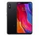 Xiaomi 8 Second-Hand-Mobiltelefon Qualcomm Snapdragon 845 Full-Screen-Android-Spiel Smartphone Full Network 4G Dual-Slot Dual Standby Xiaomi Telefon Black 6G+128G 95 Neu