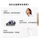 Huawei FreeBuds 6i True Wireless Noise Canceling Bluetooth Headphones Flagship Noise Canceling Depth Music Games Universal for Android/Apple Phones Sky White