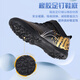 Li Ning football shoes for children's students' broken nails Velcro boys and primary school students' professional competition anti-slip training shoes 33