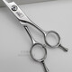 TAATAA professional pet grooming scissors 7-inch O70 entry-level curved scissors 7.5-inch O75 cute scissors 7.5-inch curved scissors