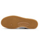 Nike Nike Männer und Frauenpolsterung SB Alleyoop Sneakers CJ0882-104 Weiß und Schwarz 41