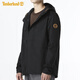 Timberland Timberland Jacke Herren Spring Outdoor Wandersport Sport Leisure Schwarze Kapuze -Ladungsjacke A695W A695W001/Schwarz/Logo Zufall XL/185