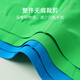 维尼玛希（VeniMasee）男士内裤冰丝性感U凸三角裤低腰无痕丁字裤夏季薄款诱惑透气裤衩 沉稳黑+宝石蓝 XL码【建议体重130-150斤】
