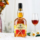 Plantage [Originalflasche importiert] Barbados karibische Klassiker Serie Rum Wein Zucker Garten Jamaikaner Rum 700ml