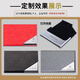 UPRIL -Visitenkartenbox tragbare Visitenkartenhalterin Männer und Büro -Büro -Leder -Leder -Visitenkarten -Aufbewahrungstasche Support Customized Logo Druck Single -Paket 1605 Blau