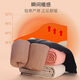 Langsha leggings women's Northeastern extra thick wool pants autumn and winter outer wear plus velvet cold-resistant all-in-one warm pants high waist slim cotton pants