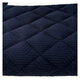 Suiyue Pyjamas Herren Winter eingedickt und samter dreischichtige Baumwollkorallen-Samtflanellanzug mittleren Alters und ältere Hauskleidung Daddy Anzug N9930 Blau M Milch Velvet verbessert verdickte 2xl Code (140-165 Jin [Jin gleich 0,5 kg])
