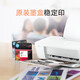 惠普（HP）DJ 1210 彩色喷墨入门级单功能打印机学生家用 作业打印【95新】 【墨盒未拆封】1289准新版