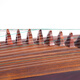 Dunhuang Brand tocando profesionalmente Guzheng Shanghai National Musical Instrument Factory No. 1 ingenuo yuanyun 698t caligrafía/peonía [personalizado]