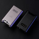 SHANLING H7 decoder amp headphone audio amplifier pure sound player portable 4.4 balanced Bluetooth 5.0 titanium color