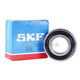 Roulements roulants 6207 6208 6209 6210 6211-2Z2RS1 C3 6210-2RS1 (joint de couverture de colle) autres