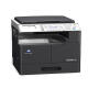 Konica Minolta KONICAMINOLTAbizhub226A3 black and white multifunctional all-in-one machine (standard cover + single paper box) free door-to-door installation and after-sales service