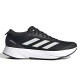 ADIDAS Running Running Shoes para hombres 2025 Summer NUEVO CHUCHIVO BAJO CHUCHING Sports Sports Shops Breathable Casual Shoes HQ1349 Negro 40 (245 mm)