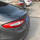 Xushan Sishen Shiyang is suitable for 13-20 Mondeo rear wing, 07-15 winning rear wing modification without punching top, 13-20 model Tanzanite Blue