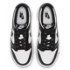 Nike NIKE sports shoes for women cushioning DUNK LOW sports shoes spring and summer black and white panda CW1590-100 39