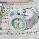 Disney Zhuangzhuang Kaiser 12124 Disney Watch Studentinnen Junior High School -Schüler wasserdicht