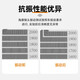 【官旗】海康机器人500万像素低畸变工业相机镜头MF系列C接口高速图像检测缺陷试验 【焦距35mm】MVL-MF3518M-5MPE