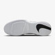 耐克（NIKE）Court Air Zoom Vapor Pro 2 轻便透气 缓震回弹 男士硬地网球鞋 白色 dr6191-101 40 标准/US7