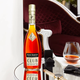 人头马（Remy Martin）CLUB优质香槟区干邑白兰地 进口洋酒 囤货装 350mL 24瓶