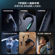 Philips Fascial Gun Muscle Massager Leg and Whole Body Massager Muscle Relaxation Convenient Arm Type Long Handle Grip Massage Hammer as a Birthday and New Year Annual Party Gift for Boyfriend and Girlfriend Hot Selling 7-Character Curved Shape Lighter + Long Battery Life 3502G