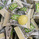 Valerie British Lime Juice Hard Candy Fruit Hard Candy Wedding Candy Hard Candy Fruity Flavor High Value 200g (about 32 pieces)